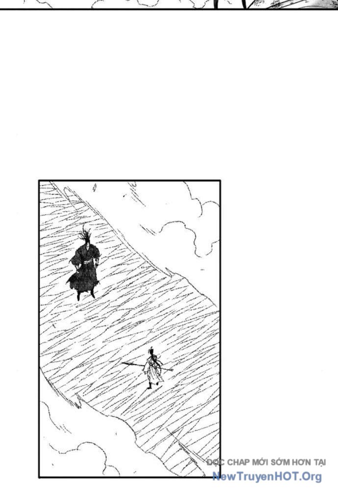 Hắc Sa chapter 48 - Trang 34