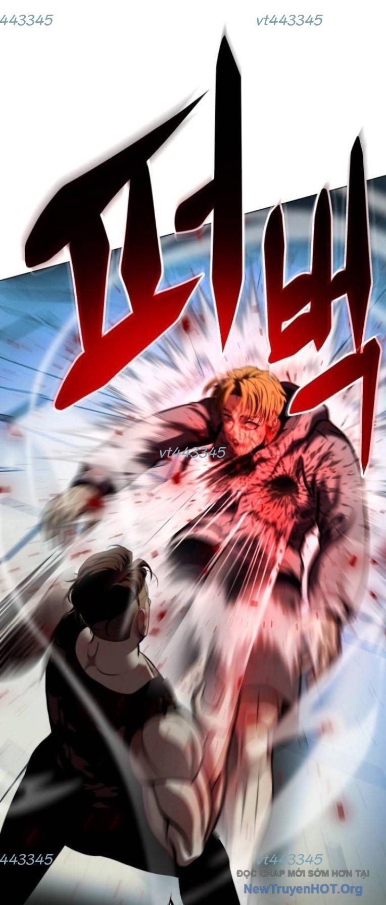 đấu Trường Chiến đấu chapter 48 - Trang 3