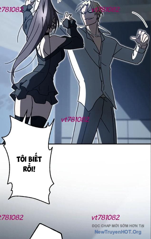 Quý Tộc Báo Thù chapter 21 - Trang 62