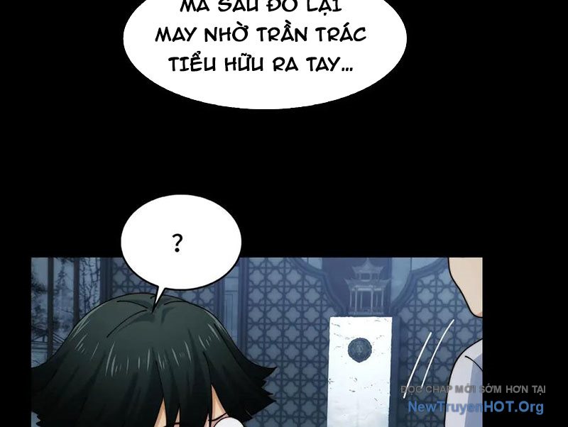 đối Mặt Với Bệnh Tâm Thần, Ma Quỷ Chẳng Là Cái Thá Gì chapter 139 - Trang 100
