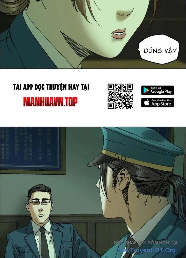 Giờ ngọ ba khắc chapter 112 - Trang 57