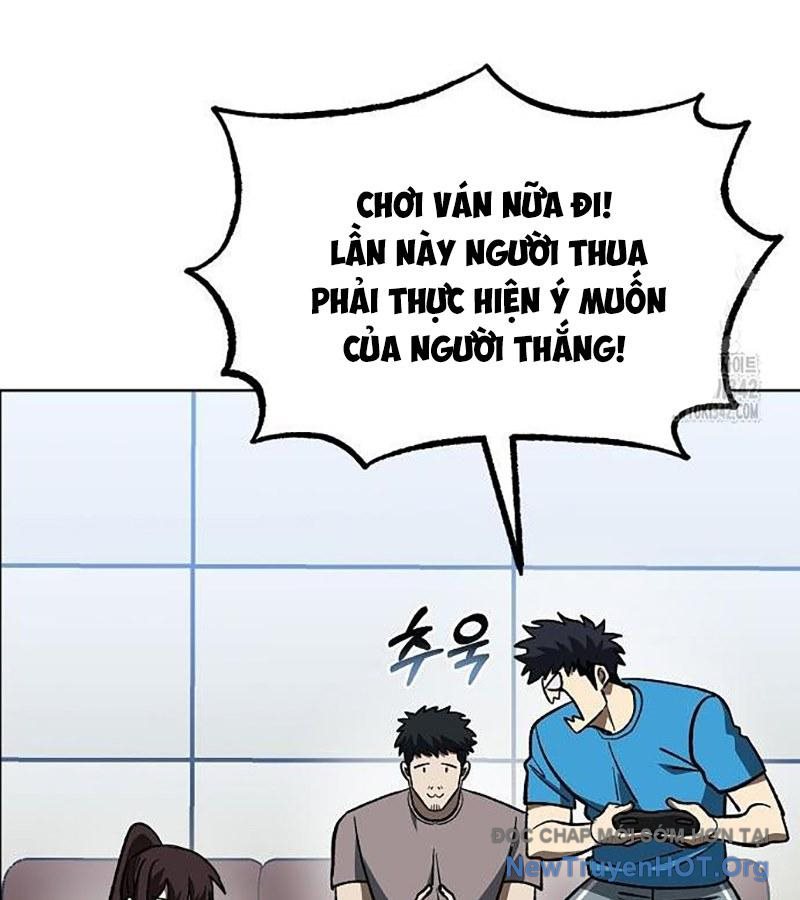 Vua Võ Đài chapter 124 - Trang 125