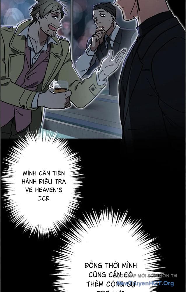 Quý Tộc Báo Thù chapter 23 - Trang 80