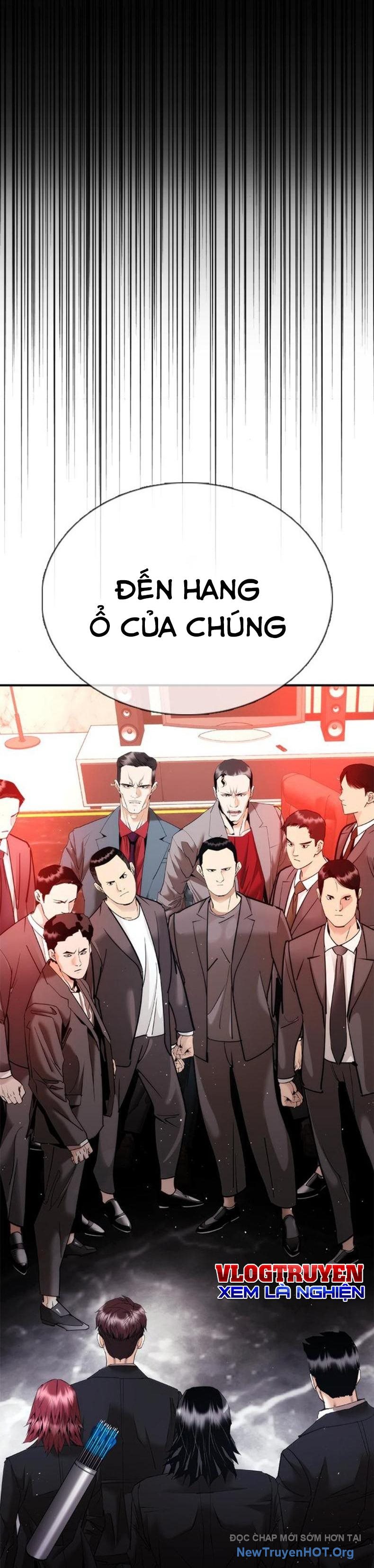 Bạch Dạ chapter 13 - Trang 64