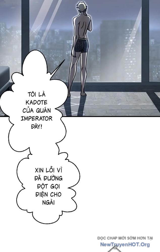 Quý Tộc Báo Thù chapter 22 - Trang 67