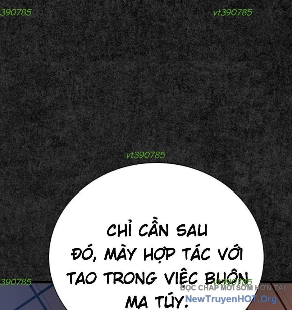 Killing Field chapter 13 - Trang 124