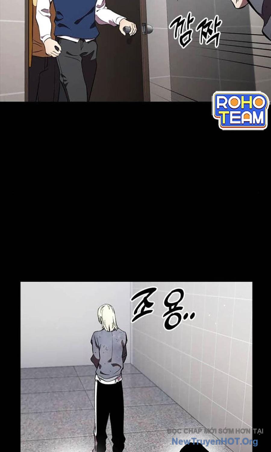 Đại Tướng Chiến chapter 43 - Trang 47