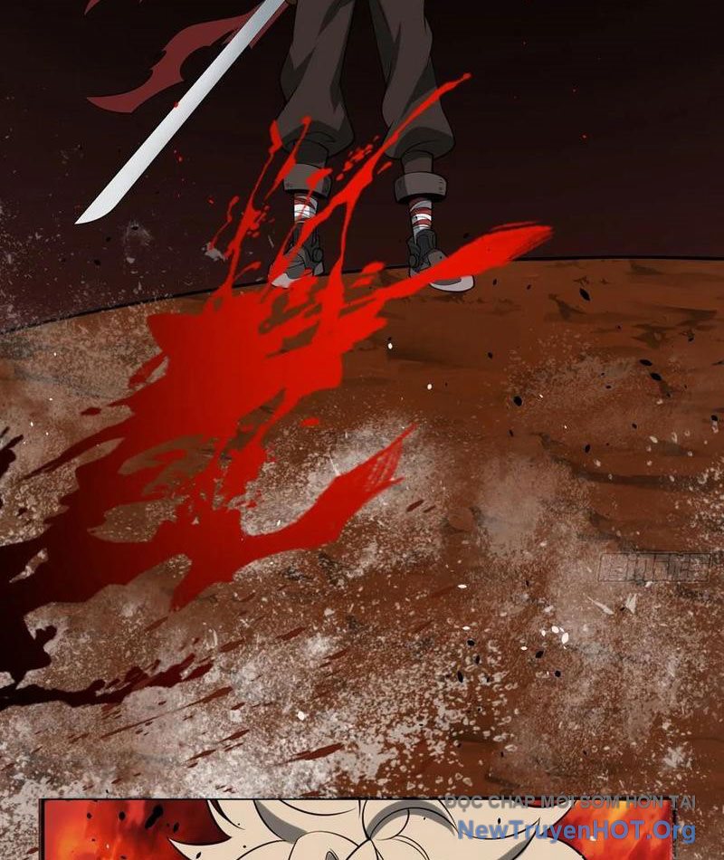 Trảm Thần chapter 81 - Trang 35