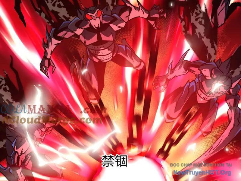 Ta Là Tai Họa Cấp Mục Sư chapter 47 - Trang 54