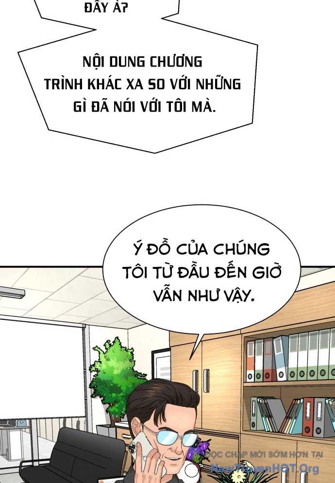 Nhà Hàng Kỳ Lạ chapter 22 - Trang 41