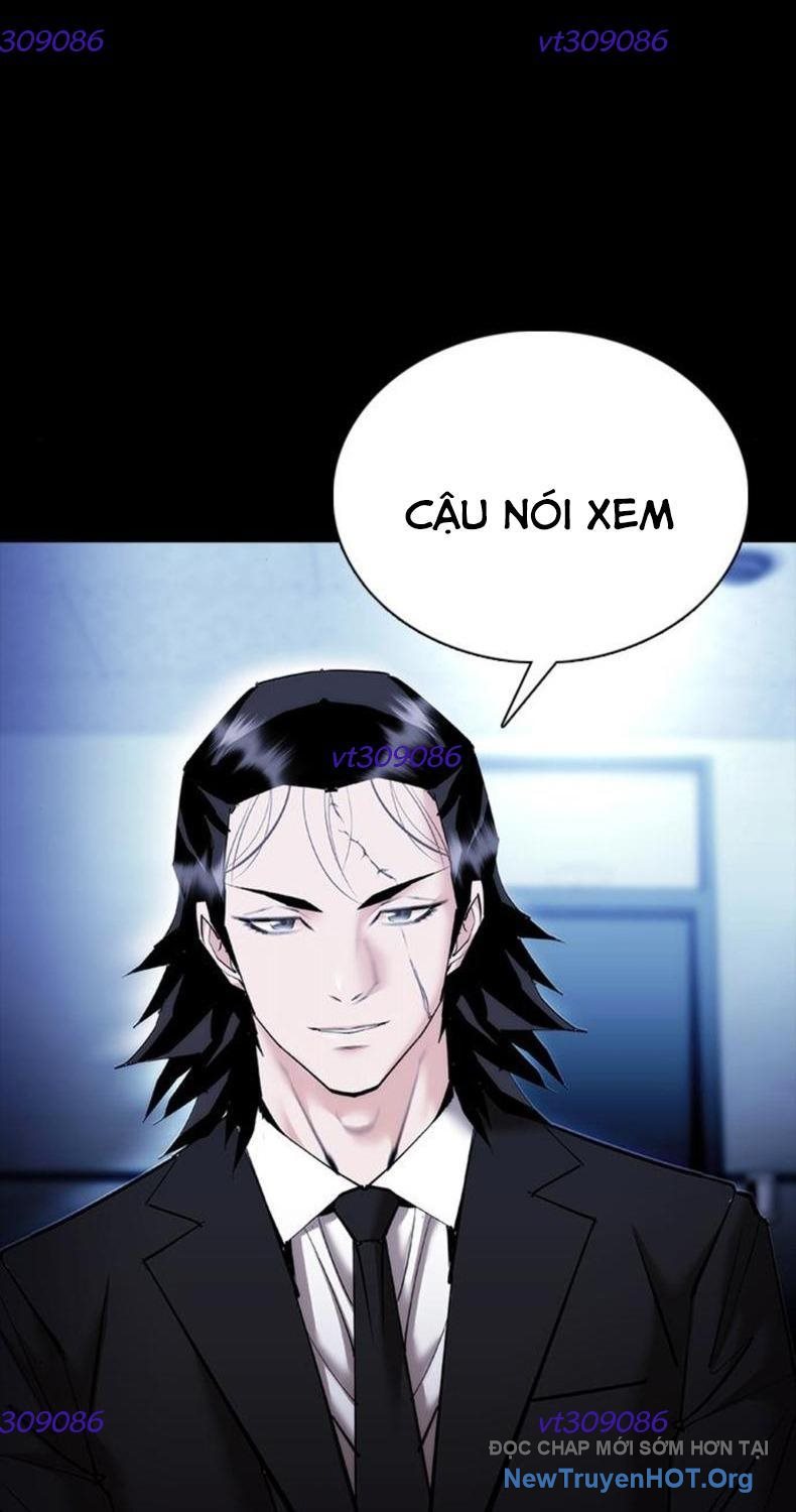 Bạch Dạ chapter 13 - Trang 57