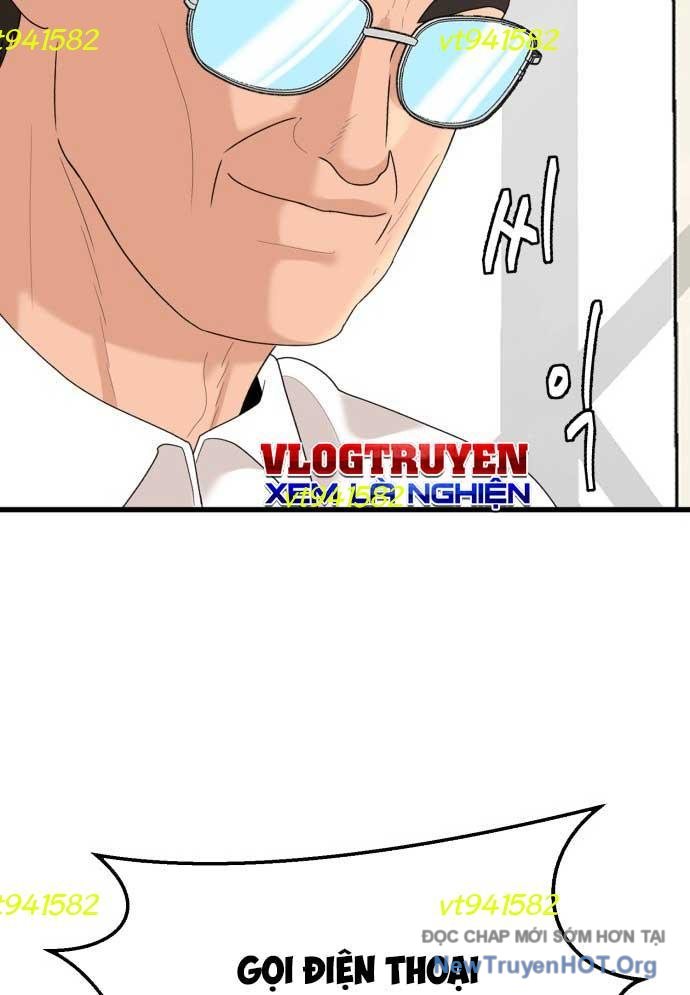 Nhà Hàng Kỳ Lạ chapter 20 - Trang 118