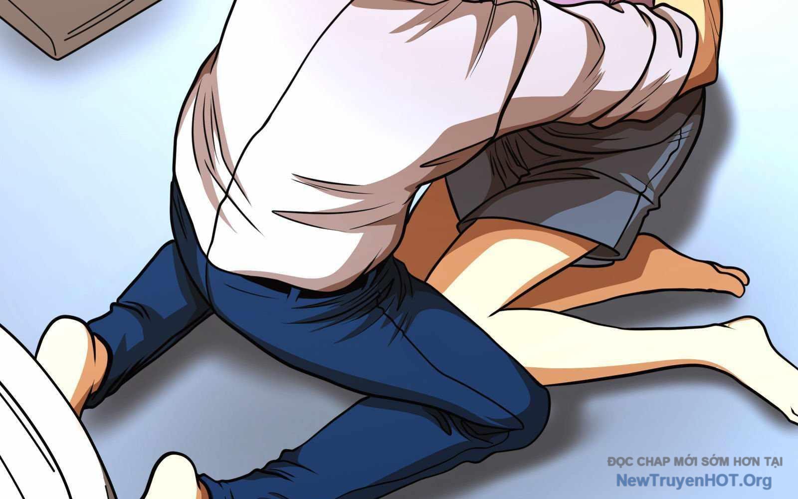 Trò Chơi Của Thần chapter 85 - Trang 72