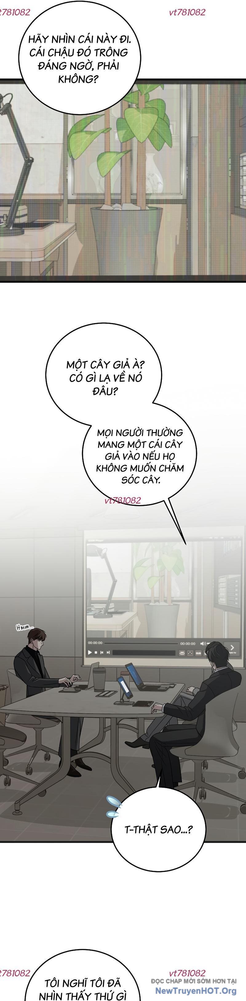 Đây Là Luật chapter 133 - Trang 33