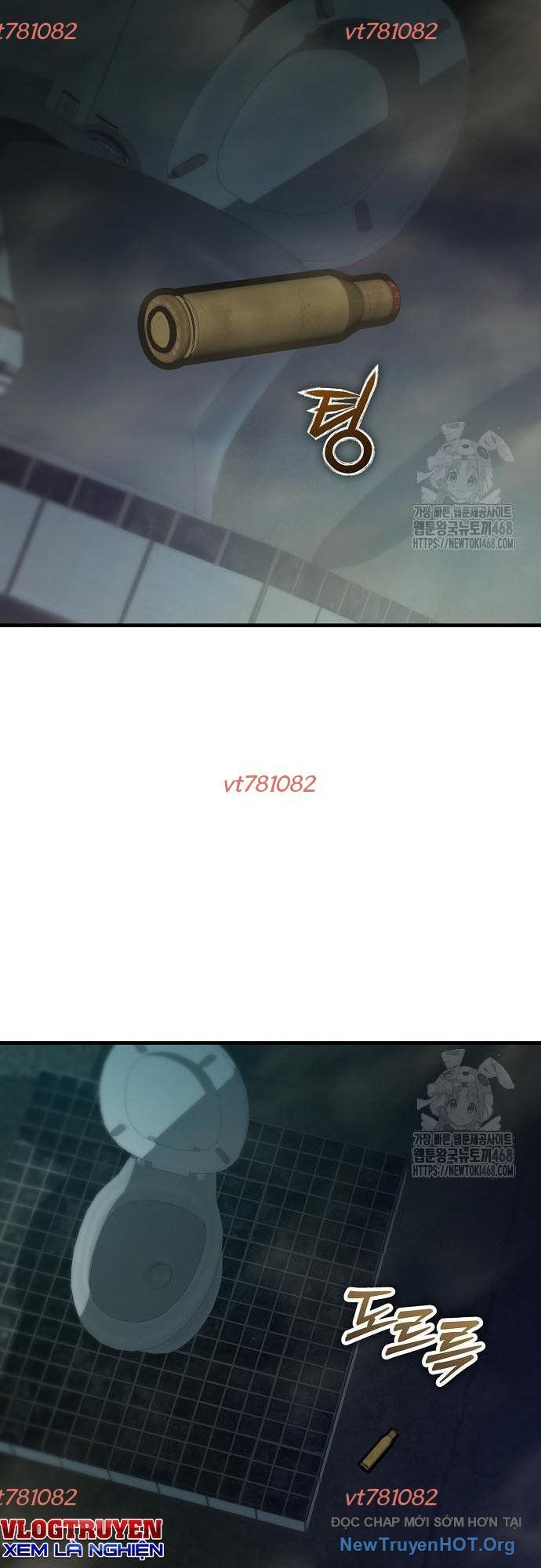 D-Day: Hầm Trú Ẩn chapter 48 - Trang 52