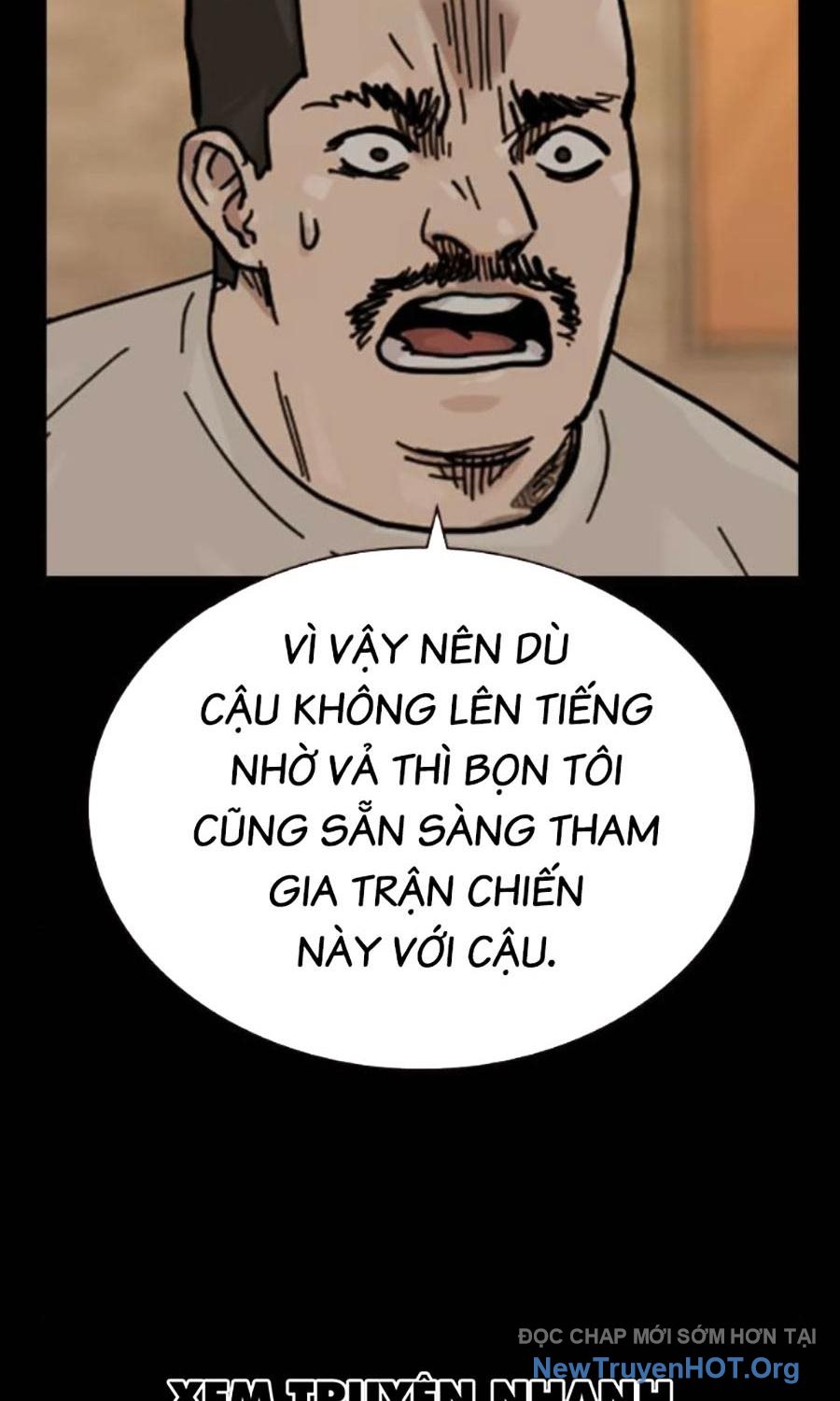 Để Có Thể Sống Sót chapter 171 - Trang 131