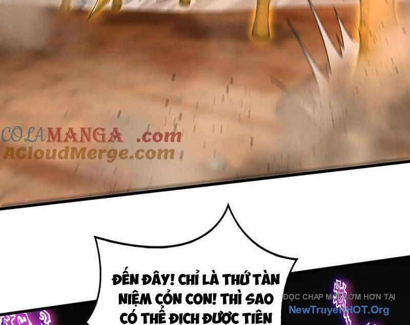 Giết Ta Thêm Mấy Lần Ta Liền Vô Địch chapter 85 - Trang 26