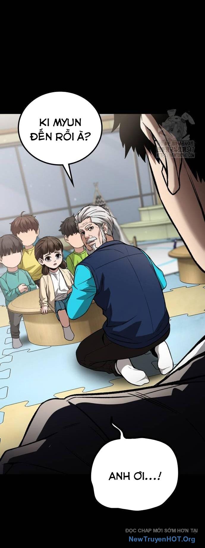 Anh Hùng Dẹp Loạn chapter 11 - Trang 19
