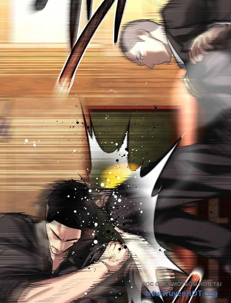Cảnh Sát Bất Bại chapter 47 - Trang 48