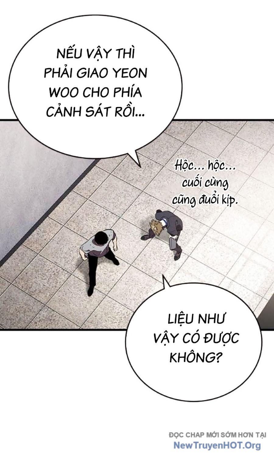 Đại Tướng Chiến chapter 44 - Trang 32