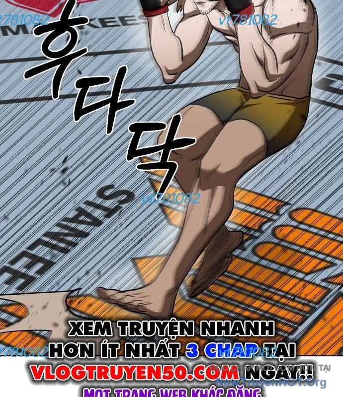 Vua Võ Đài chapter 123 - Trang 7