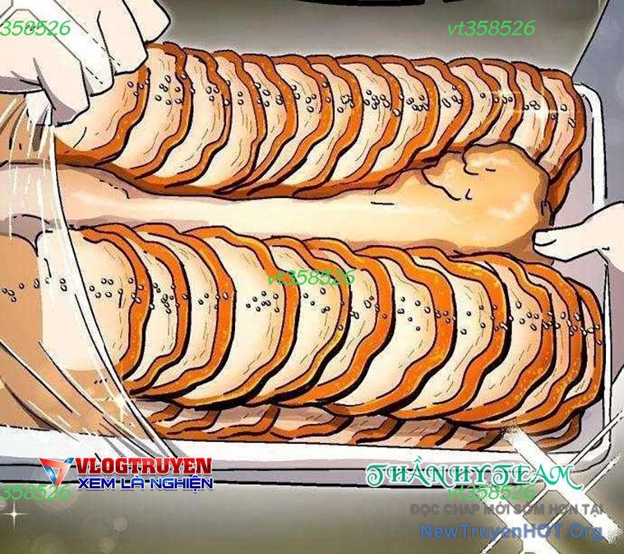 Lỗi Hệ Thống chapter 42 - Trang 136