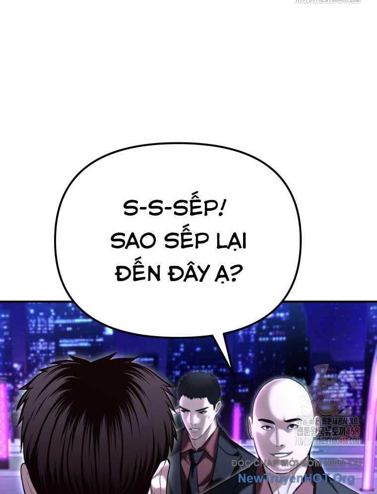 Cảnh Sát Bất Bại chapter 46 - Trang 14