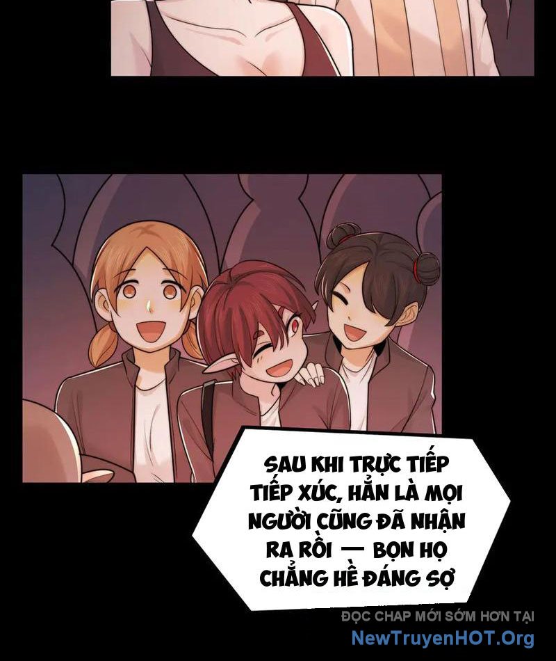 đối Mặt Với Bệnh Tâm Thần, Ma Quỷ Chẳng Là Cái Thá Gì chapter 138 - Trang 38