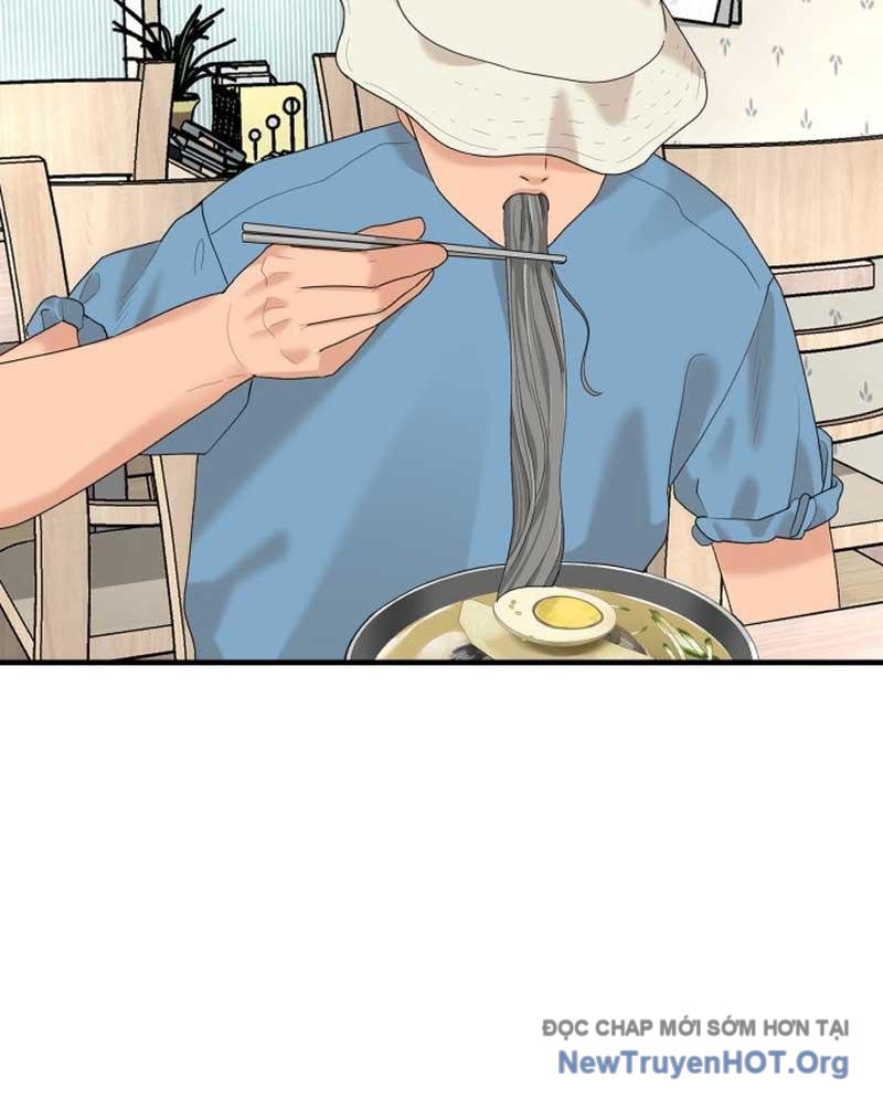 Nhà Hàng Kỳ Lạ chapter 23 - Trang 25