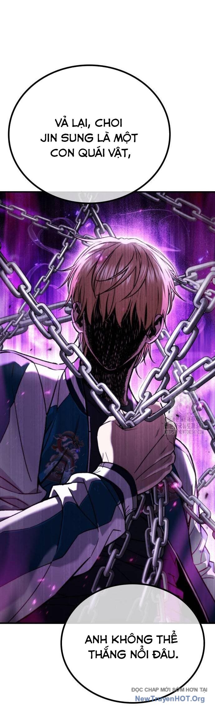 Anh Hùng Dẹp Loạn chapter 11 - Trang 113