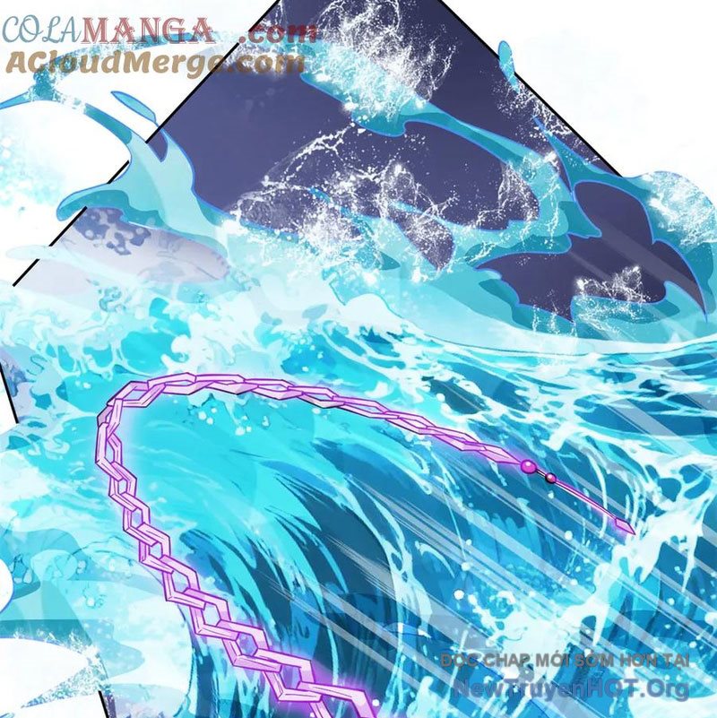 Cường Giả Đến Từ Trại Tâm Thần chapter 348 - Trang 72