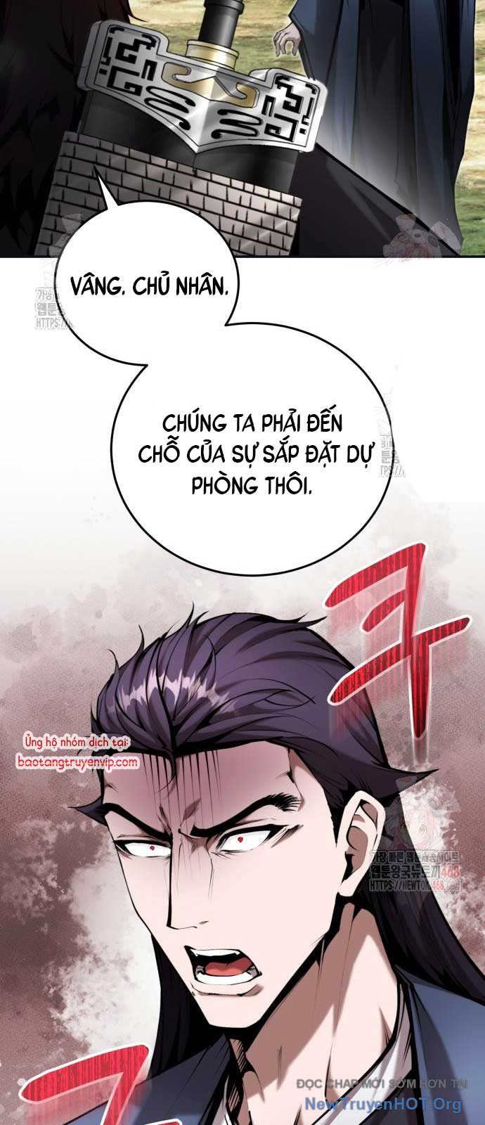 Giáo Chủ Ma Giáo Cũng Biết Sợ chapter 57.1 - Trang 73
