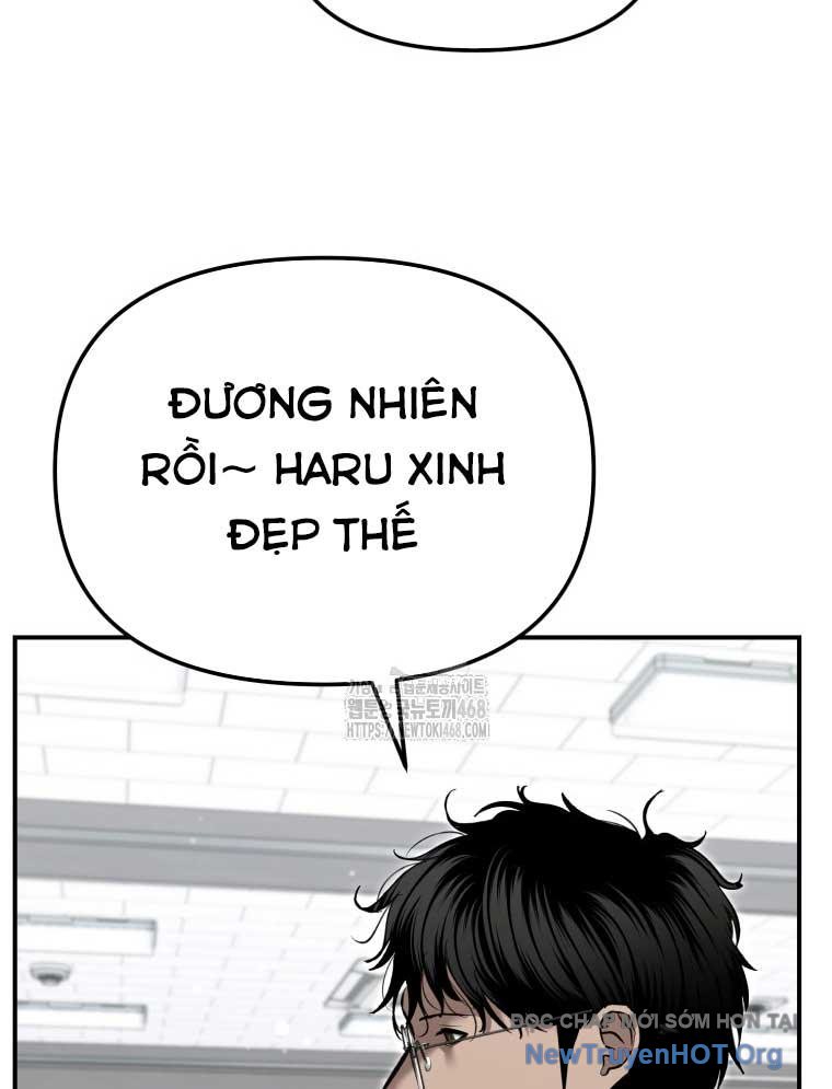 Cảnh Sát Bất Bại chapter 44 - Trang 75