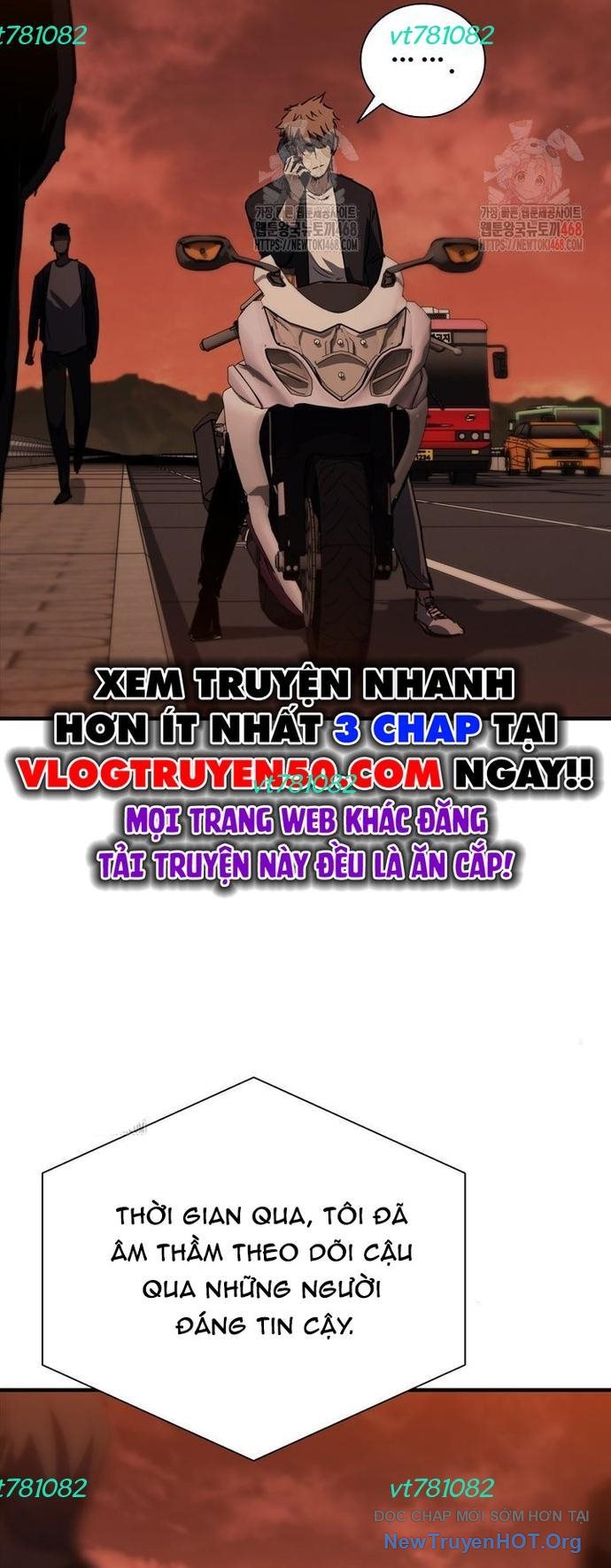 Cá Mập Wyvern chapter 106 - Trang 4
