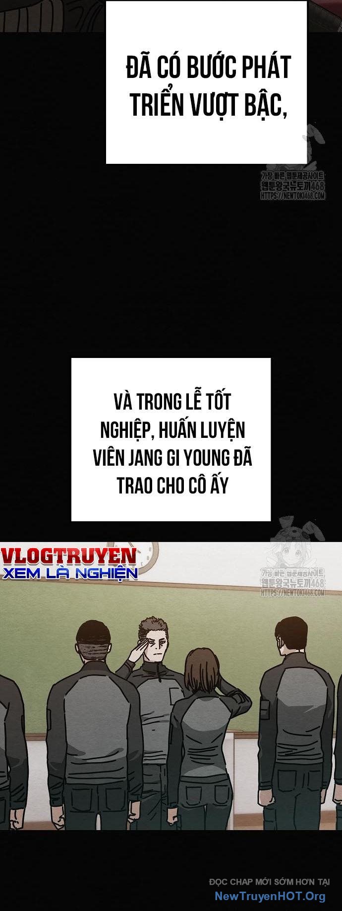 D-Day: Hầm Trú Ẩn chapter 48 - Trang 16
