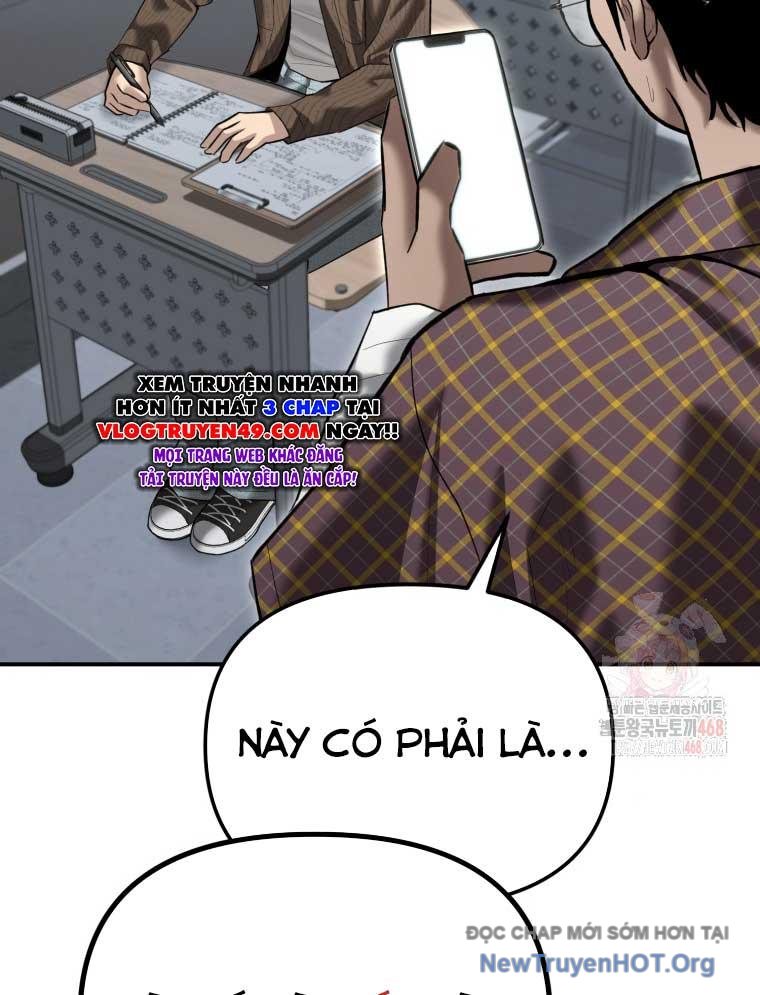 Cảnh Sát Bất Bại chapter 44 - Trang 83
