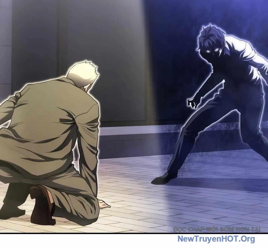 Ác Nhân Lồng Bát Giác chapter 31 - Trang 119