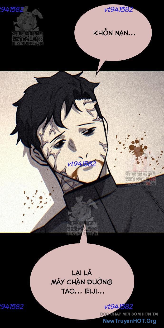 VentaBlack chapter 32 - Trang 41