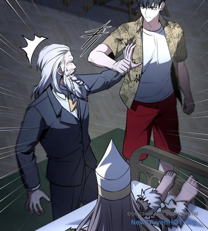 Kim Chiến Sĩ: Hành Trình Xây Dựng Đặc Tính chapter 43 - Trang 73