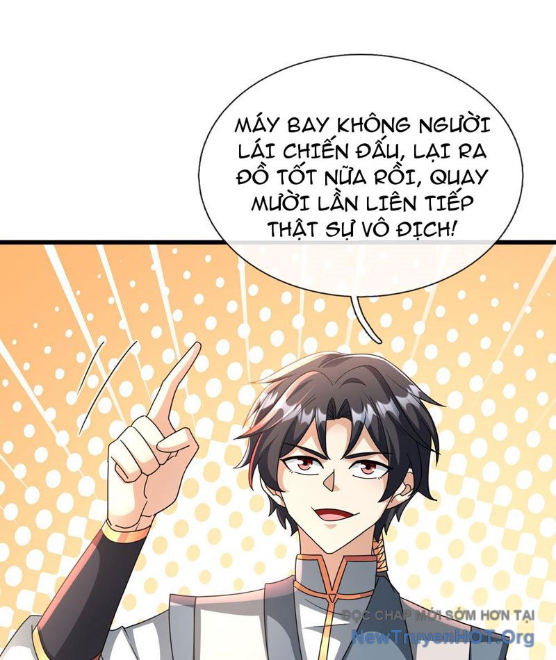 Ta có thể rút ra vô hạn vật phẩm chapter 28 - Trang 2