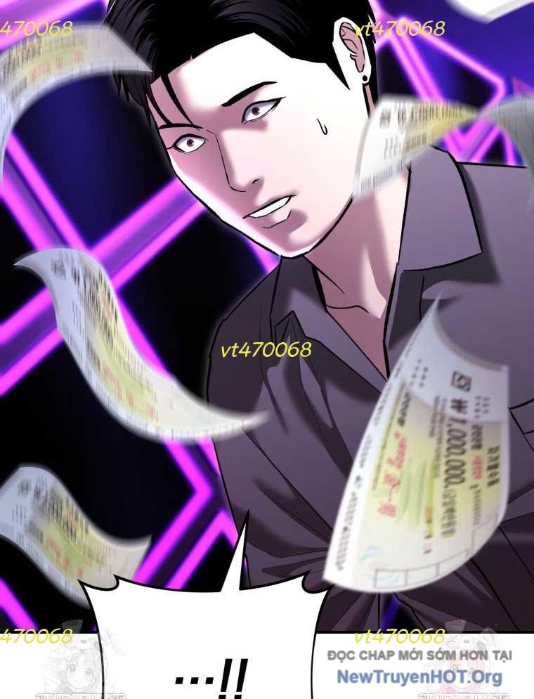 Cảnh Sát Bất Bại chapter 46 - Trang 96