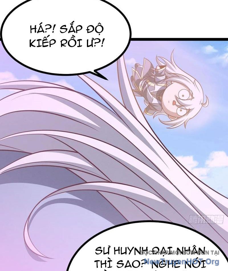 Ta Chính Nghĩa Nhưng Bị Hệ Thống Ép Thành Trùm Phản Diện chapter 150 - Trang 19