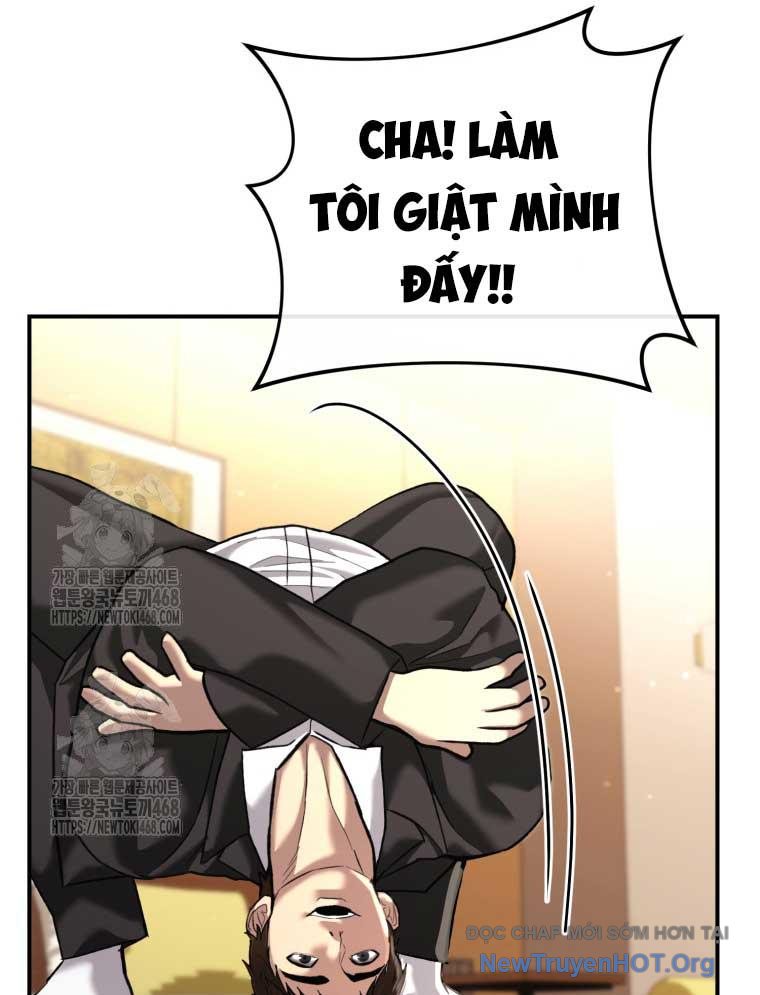 Cảnh Sát Bất Bại chapter 48 - Trang 26