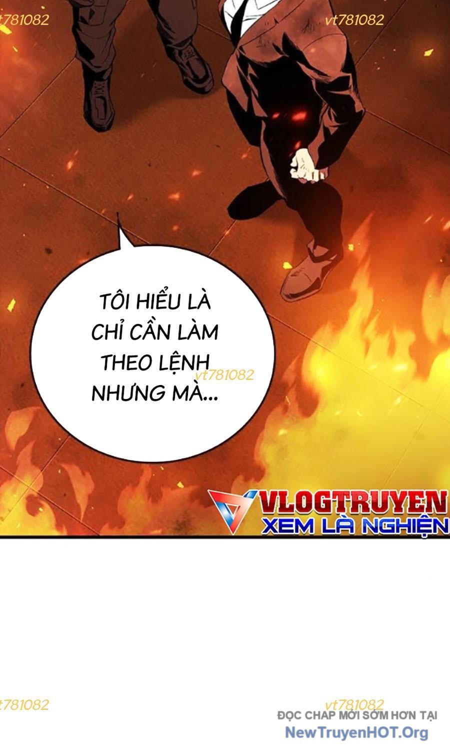 Đại Tướng Chiến chapter 46 - Trang 5