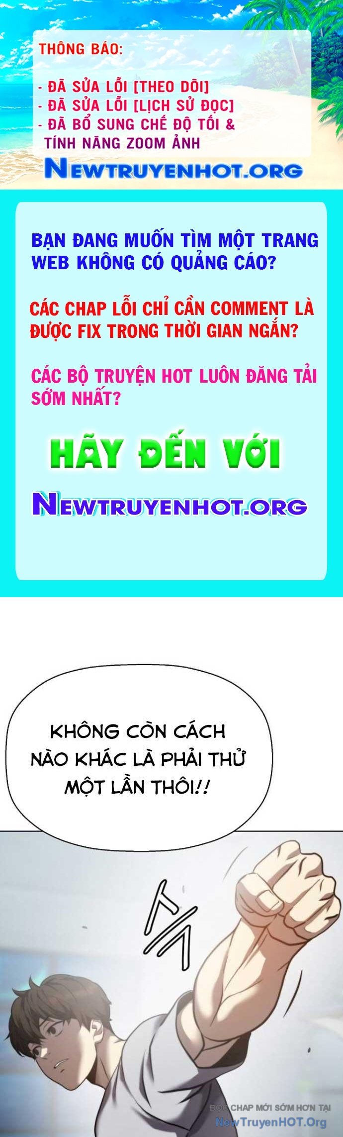 đấu Trường Chiến đấu chapter 47 - Trang 1