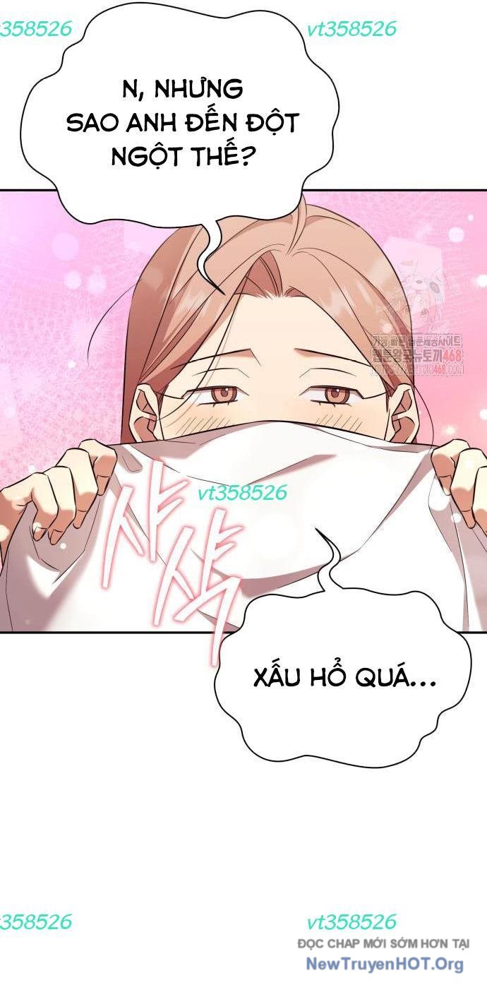Thiên Ma Bấm Huyệt chapter 60 - Trang 30