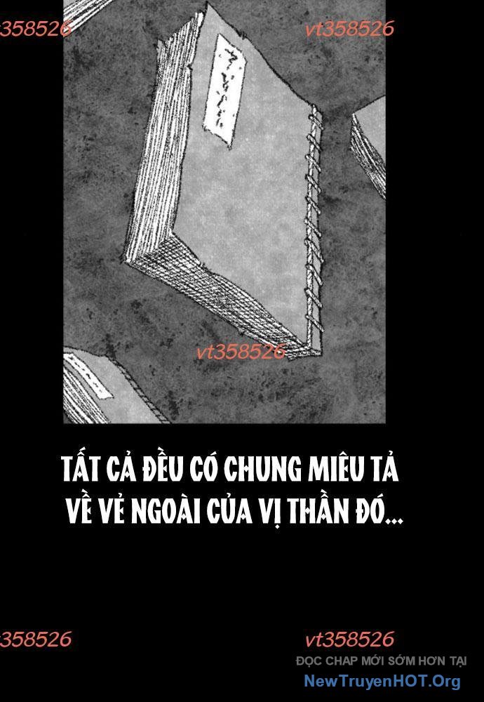 Hắc Sa chapter 48 - Trang 6