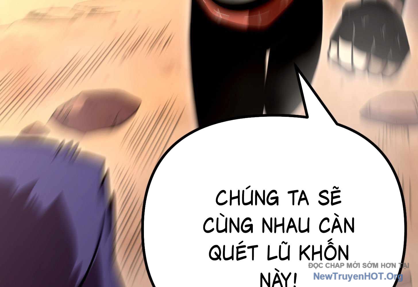 Trò Chơi Của Thần chapter 84 - Trang 25