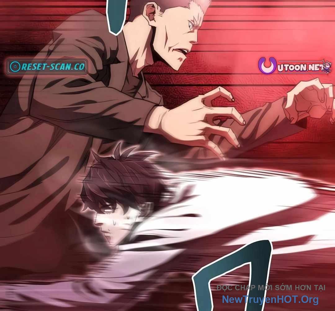 Ác Nhân Lồng Bát Giác chapter 31 - Trang 123