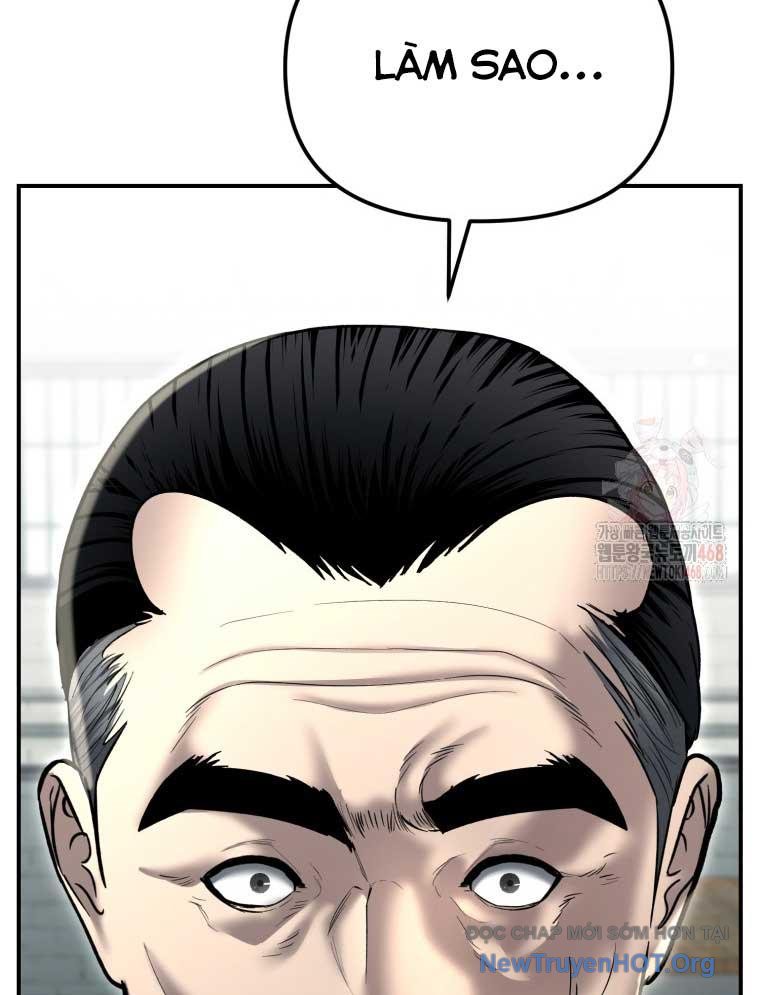Cảnh Sát Bất Bại chapter 45 - Trang 117